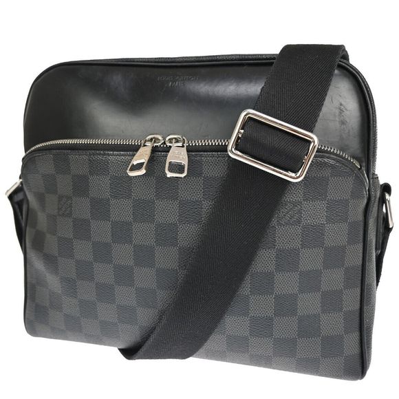 Louis Vuitton Other - LOUIS VUITTON Reporter Dayton Shoulder Bag